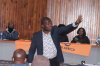 NICRO Germiston 16 Days Campaign